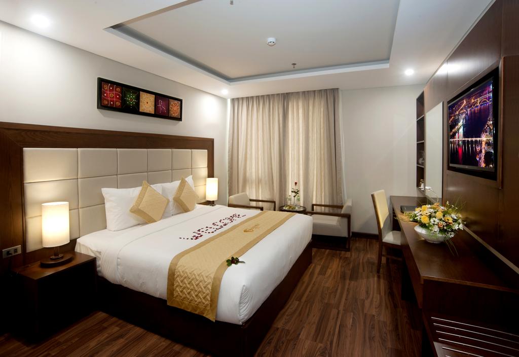 Дананг Grand Sea Danang Hotel ціни