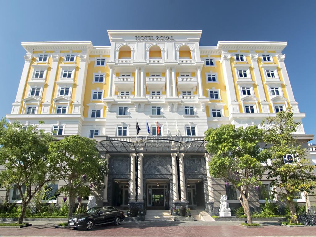 Hotel Royal Hoi An - Mgallery By Sofitel, 5, фотографии