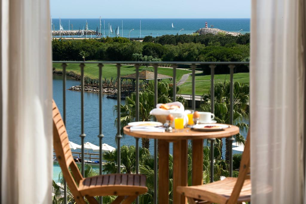 Oferty hotelowe last minute Blue & Green The Lake Spa Resort Algarve