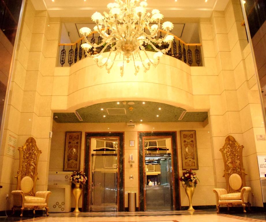 Hotel prices Nejoum Al Emirate Sharjah