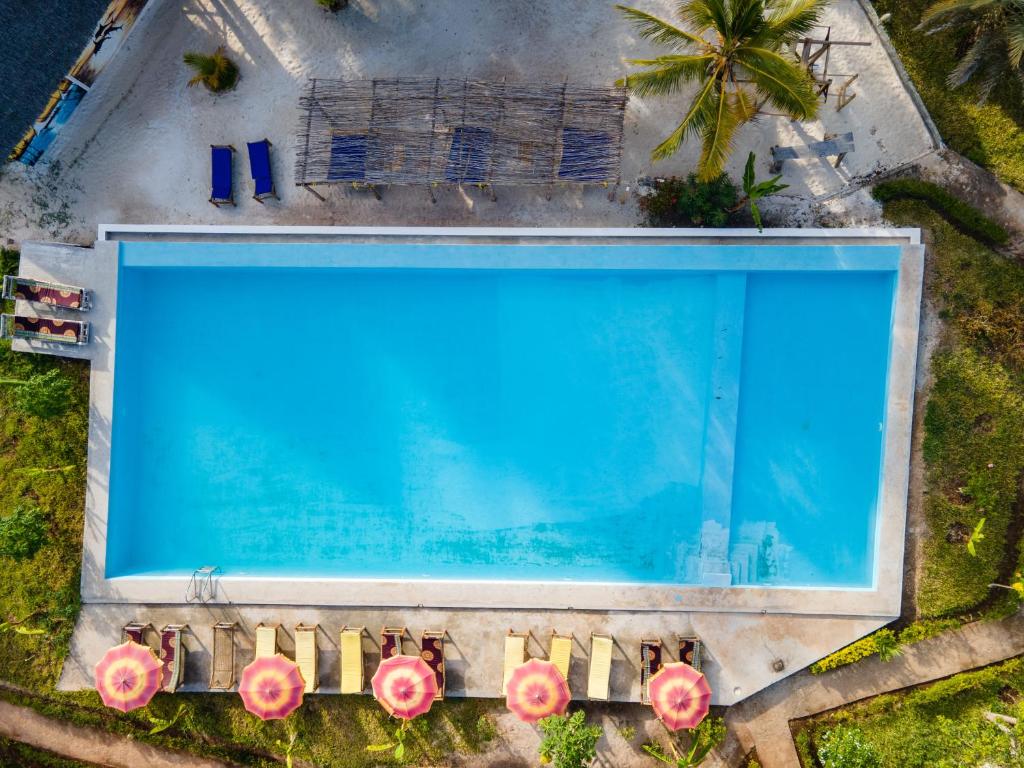 Відпочинок в готелі Bella Vista Resort Zanzibar
