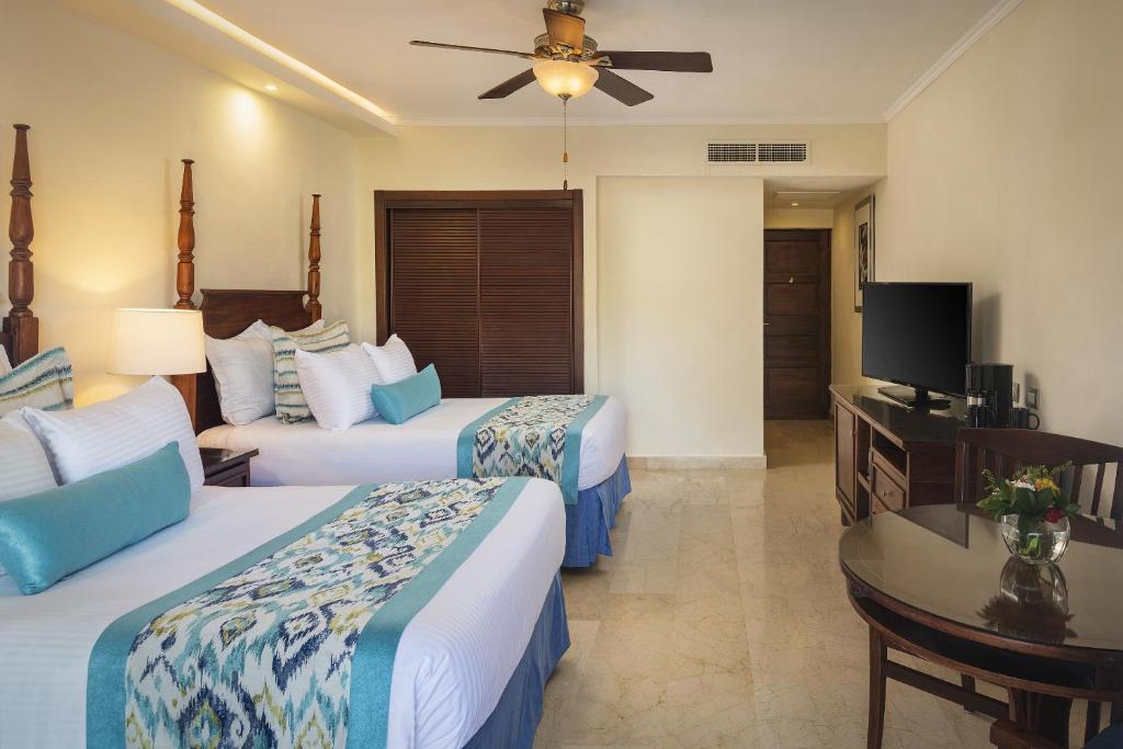Готель, Пунта-Кана, Домініканська республіка, Jewel Palm Beach Punta Cana (ex. Dreams Palm Beach)