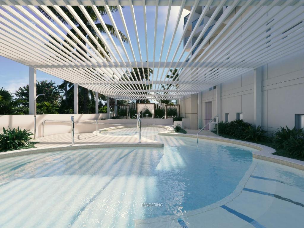 Отдых в отеле Breathless Cancun Soul Resort & Spa - Adults Only - All Inclusive Канкун