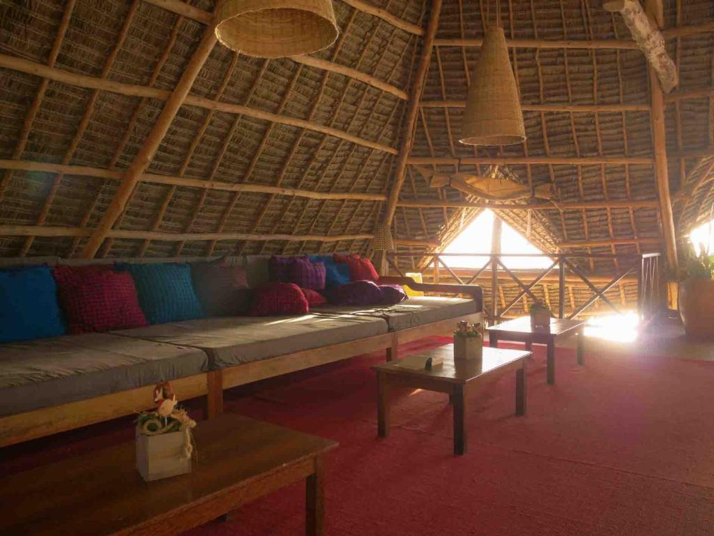 Гарячі тури в готель Hekaya Zanzibar Пінгве