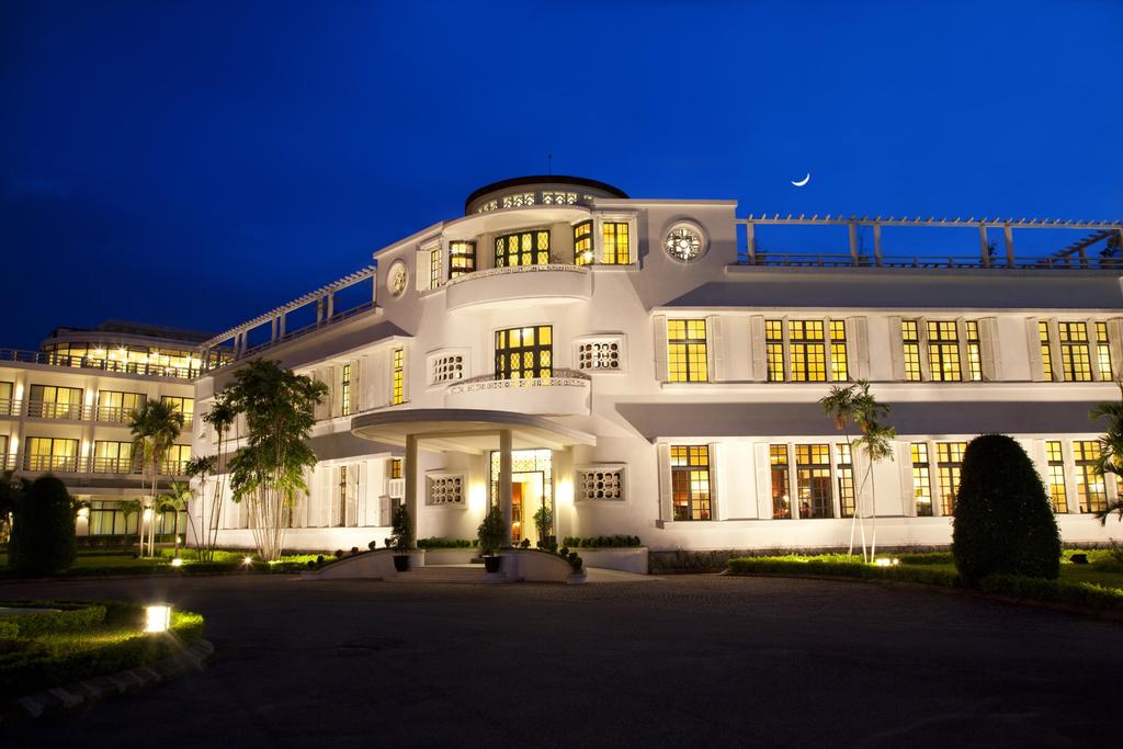 La Residence Hotel & Spa, Хюэ, Вьетнам, фотографии туров