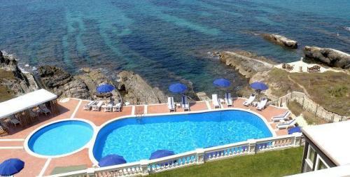 Сардиния (остров) Villa Las Tronas & Spa цены