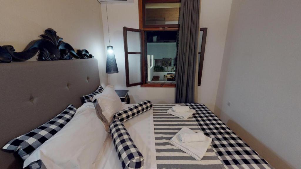Отдых в отеле Porto Enetiko Suites Ретимно Греция