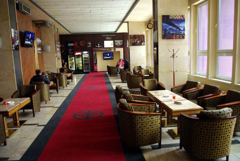 Slovakia Gerlach Hotel Poprad