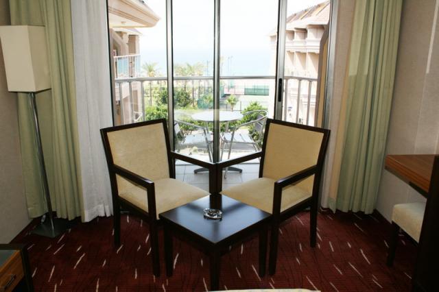 Sultan Sipahi Resort Hotel, фото