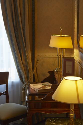 Mediterranean Palace Hotel Thessaloniki, фотографии