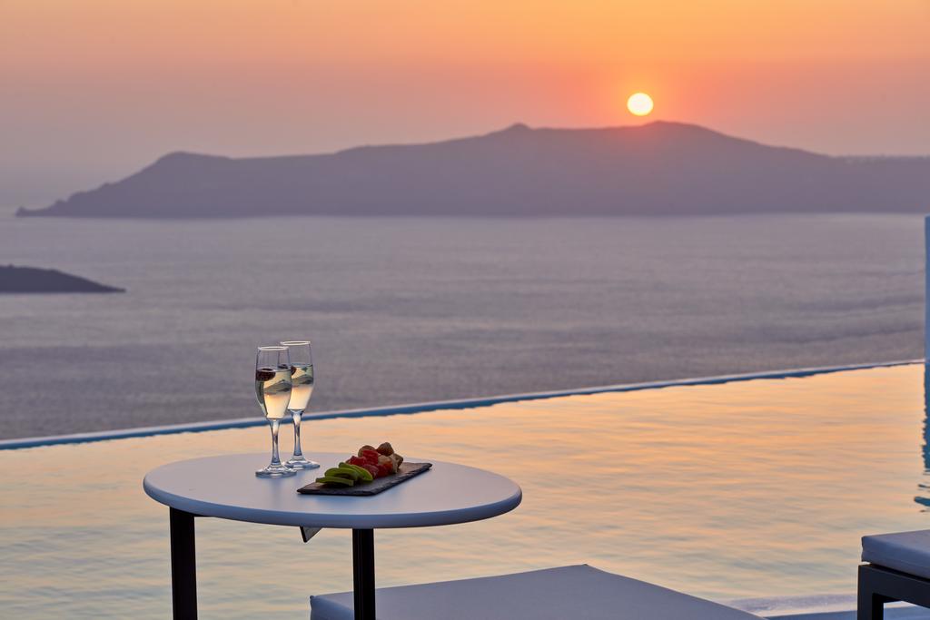 Cosmopolitan Suites Греция цены