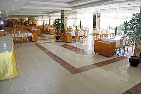Горящие туры в отель Hotel Alp Кушадасы Турция