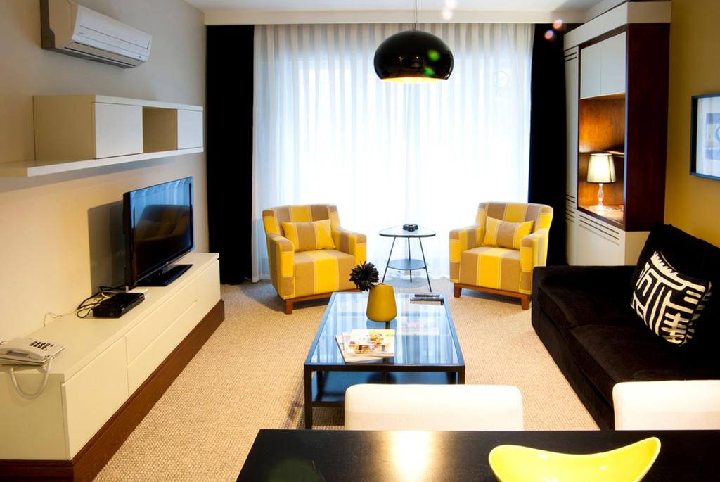 116 Residence Hotel Turcja ceny