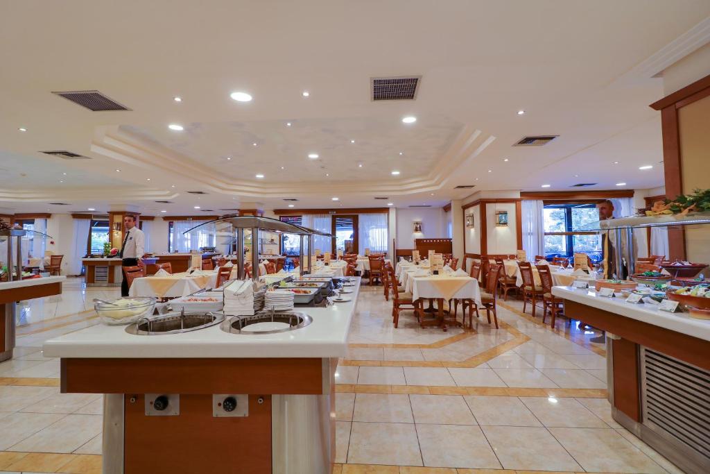 Reviews of tourists, Aegean Melathron Thalasso Spa Hotel