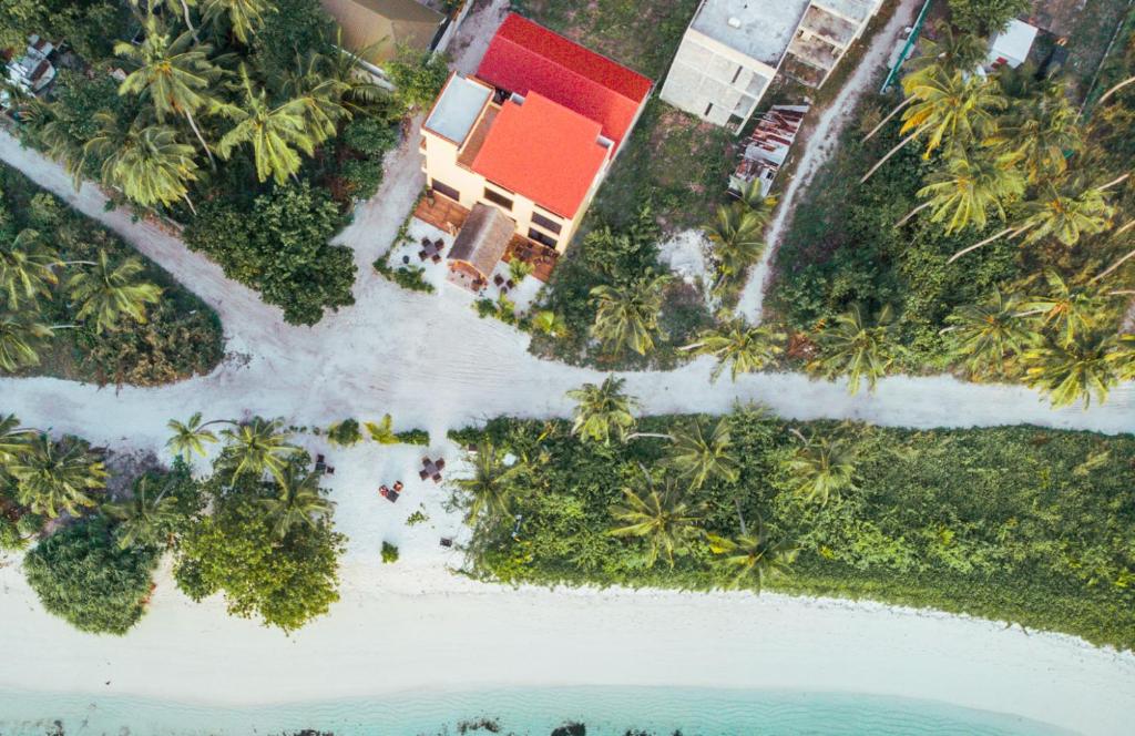Endheri Sunset Dhangethi, Мальдивы, Южный Ари Атолл, туры, фото и отзывы