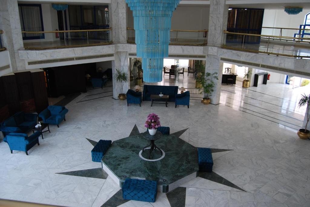 Туры в отель Cataract Resort Шарм-эль-Шейх