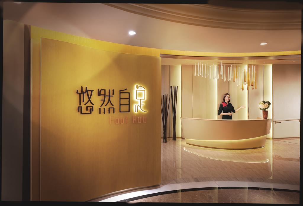 Oferty hotelowe last minute Galaxy Hotel Macau