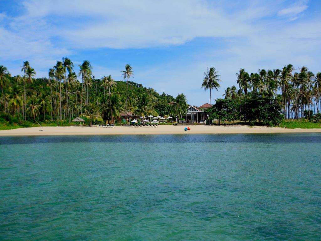 Ко Самуи Centra Coconut Beach Resort цены