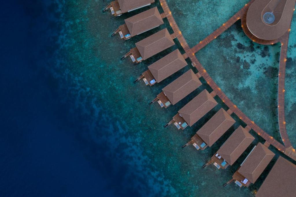 Отель, 5, Cinnamon Velifushi Maldives