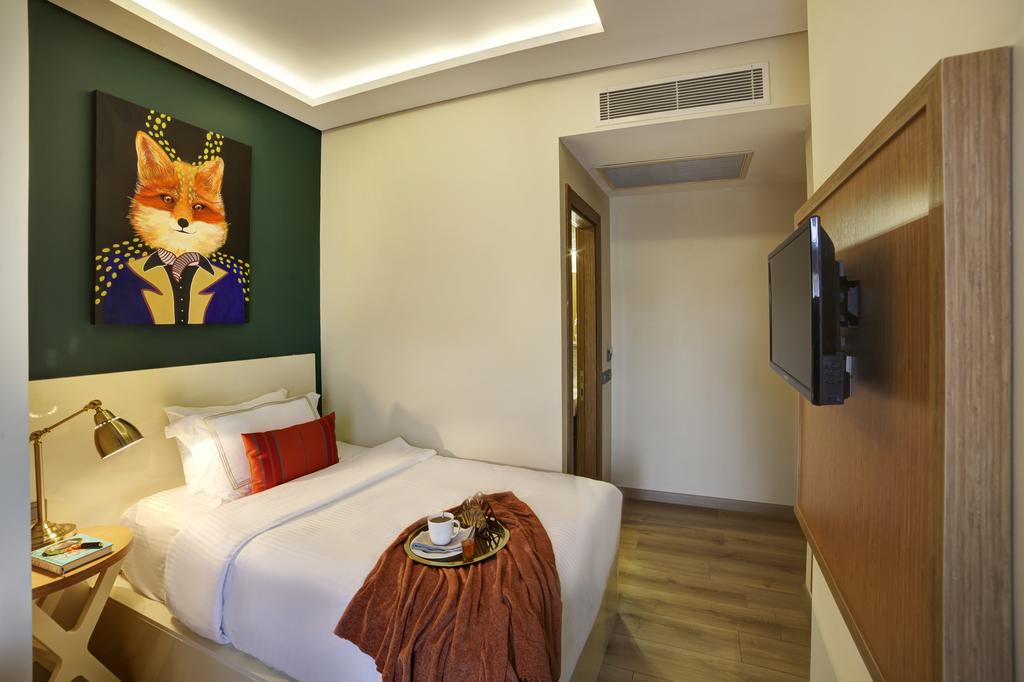 The Fox Hotels Taxim, Турция, Стамбул