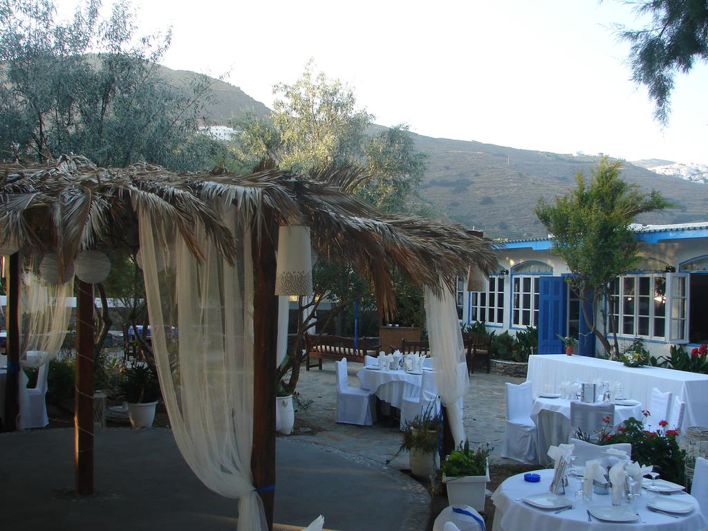 Туры в отель Lakki Village Аморгос (остров) Греция