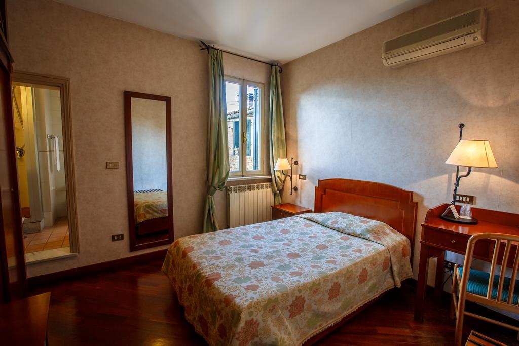 Hotel Fortuna Perugia Италия цены