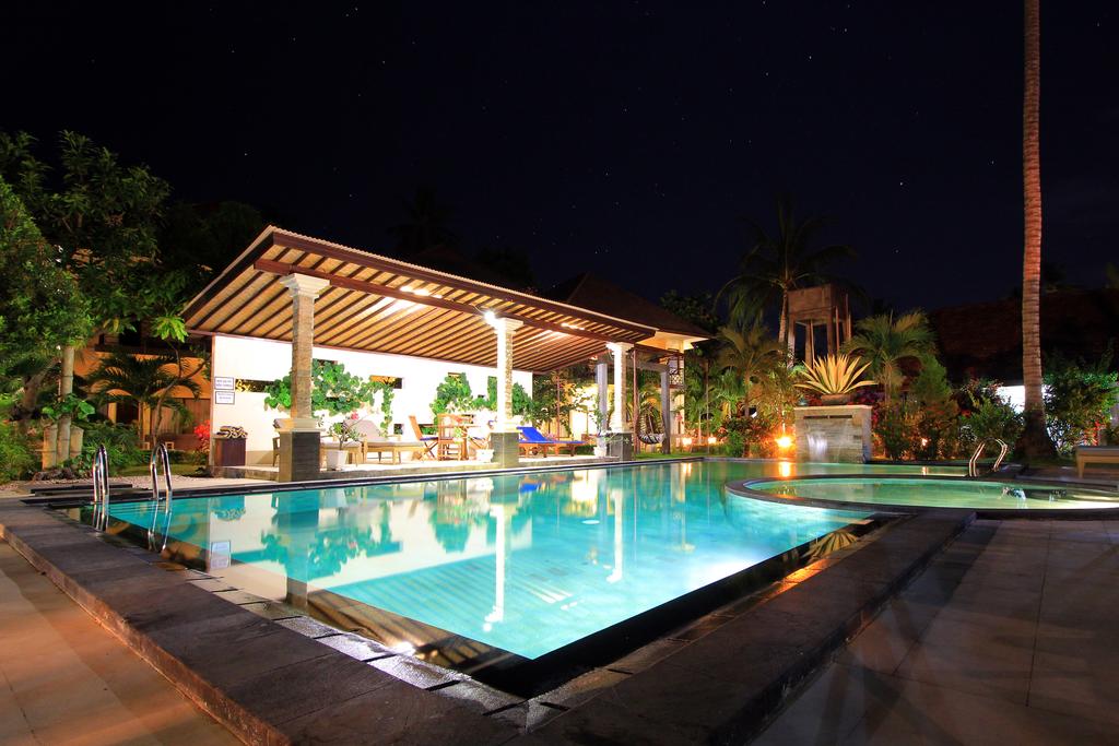 Villa Rossa, Индонезия, Бали (курорт), туры, фото и отзывы