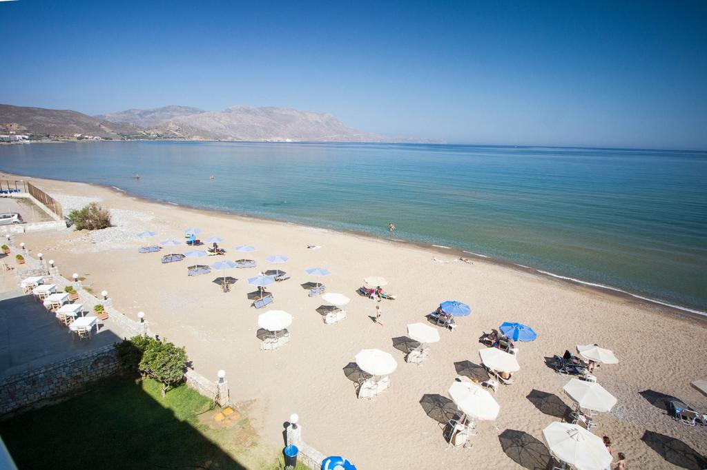 Sunny Bay Hotel, Греція, Ханья