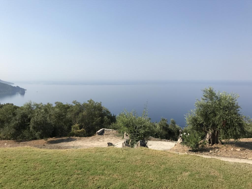 Villa Vardia, Корфу (остров), фотографии туров