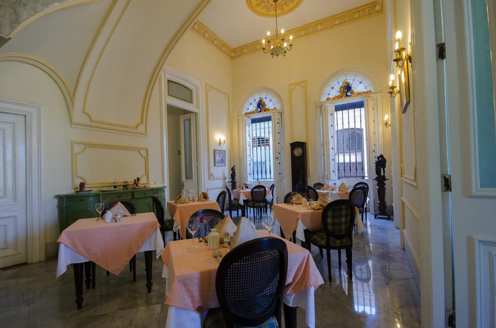 Havana Palacio San Miguel