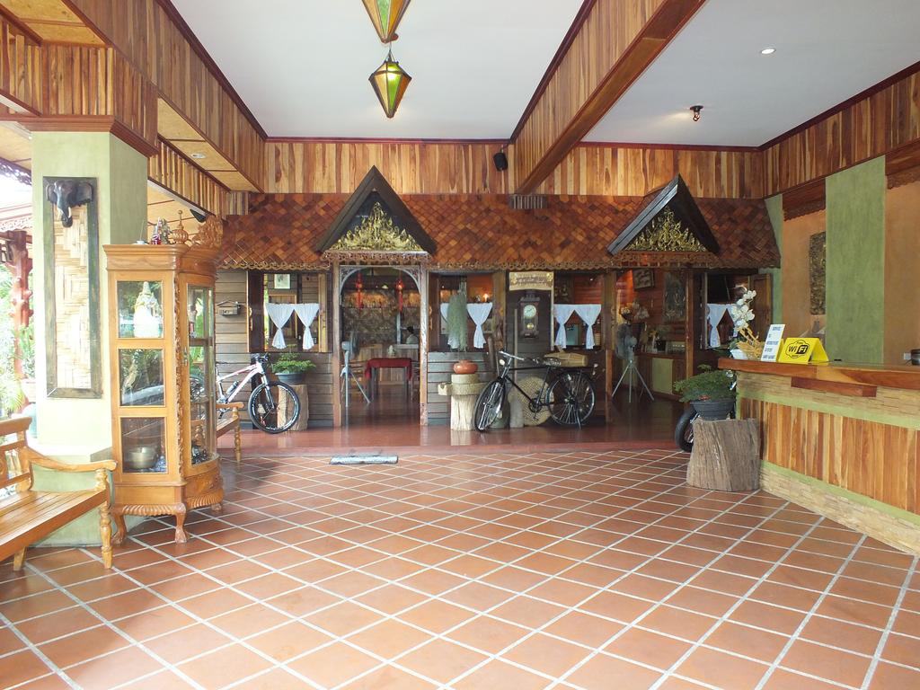 Отзывы гостей отеля Baan Vanida Garden Resort Karon
