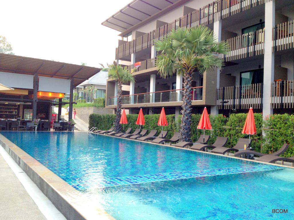 Отзывы про отдых в отеле, Chaweng Noi Pool Villa