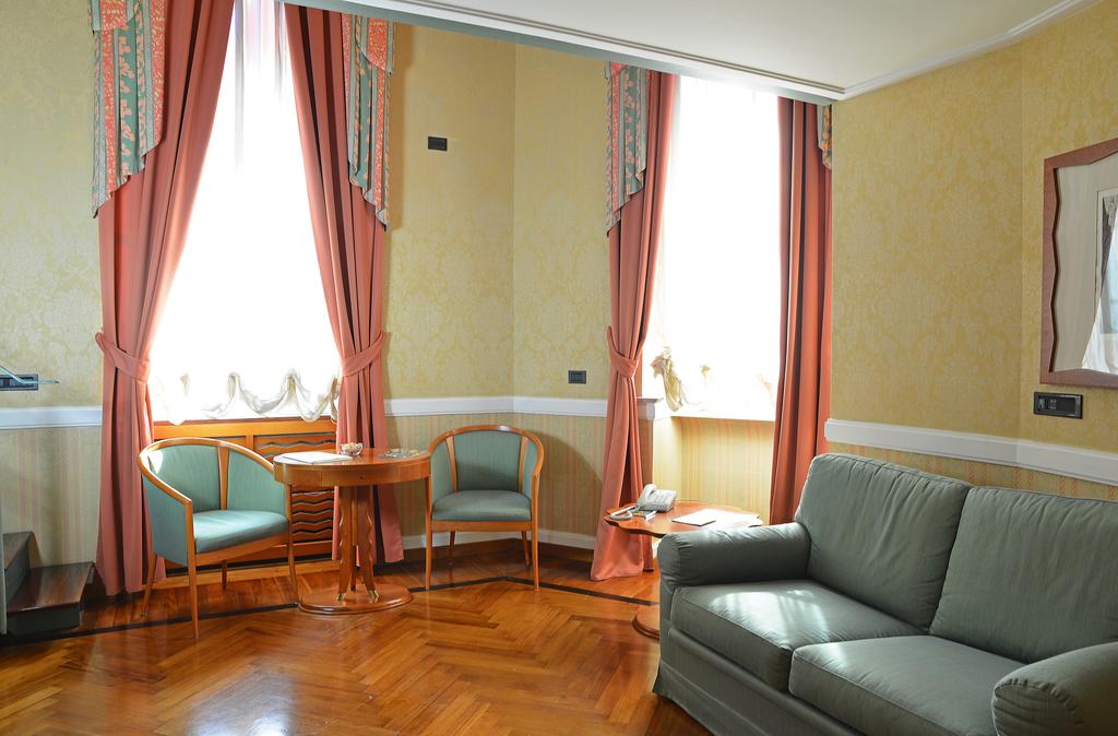 Grand Hotel Ortigia Włochy ceny