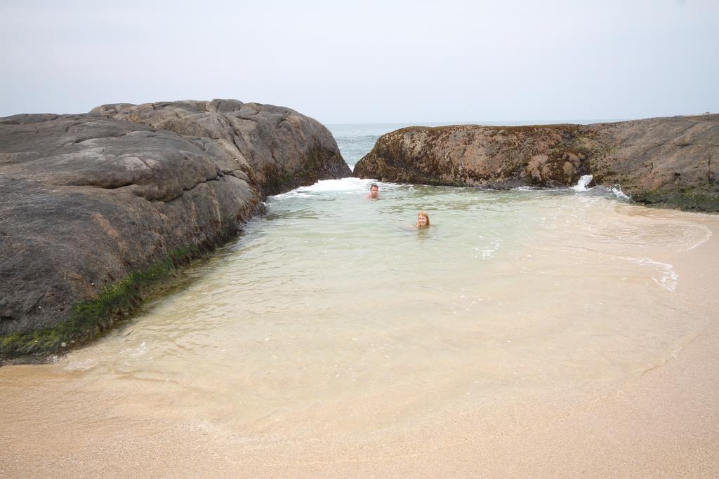 Italia Beach, Sri Lanka, Ambalangoda, wakacje, zdjęcia i recenzje