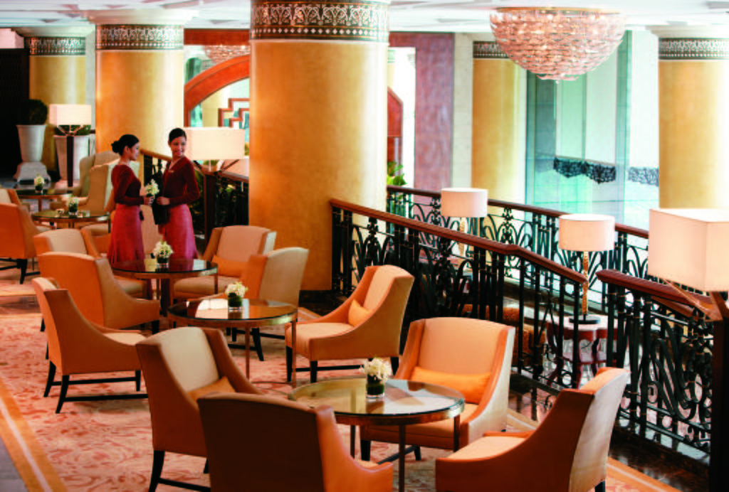 Туры в отель Makati Shangri-La