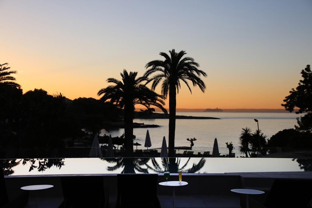 Hotel, Mallorca Island, Spain, Son Caliu Hotel Spa Oasis