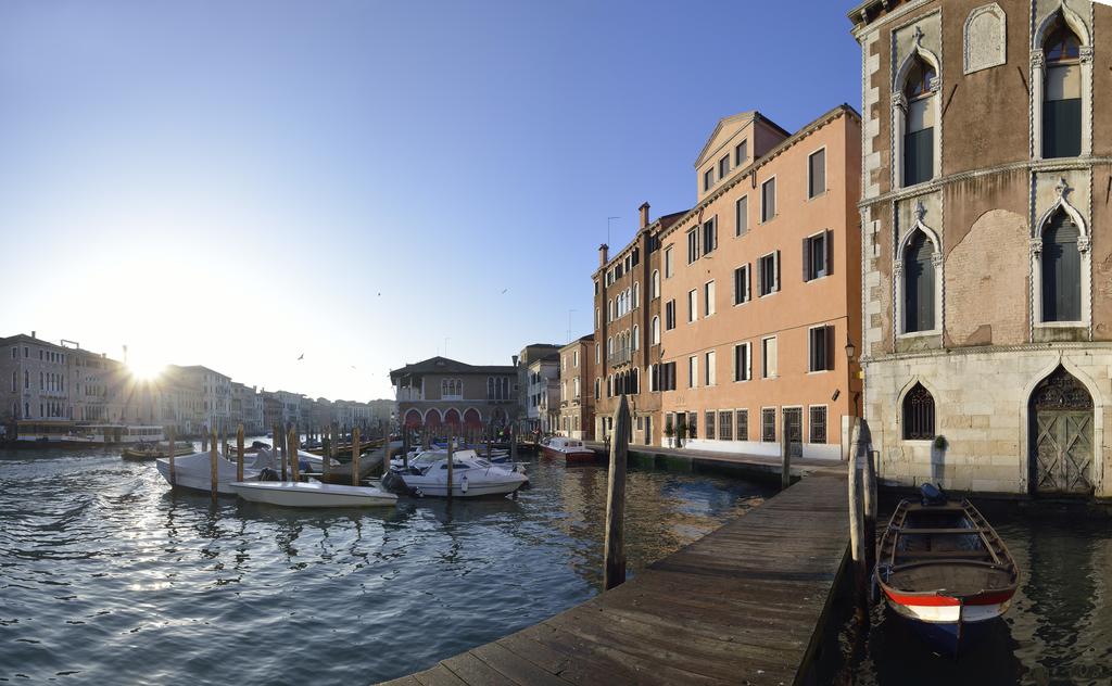 L‘Orologio Design Hotel, Venice, Italy, photos of tours