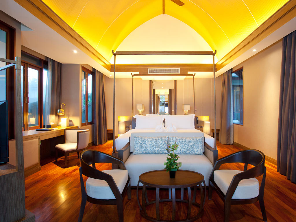 Тури в готель Sentido Graceland Khao Lak Resort & Spa Као Лак Таїланд