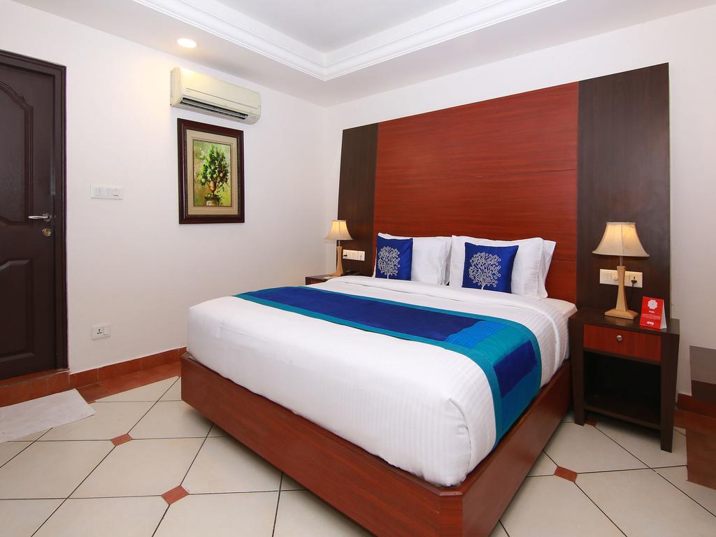 Горящие туры в отель Emarald Hotel, Cochin Кочин