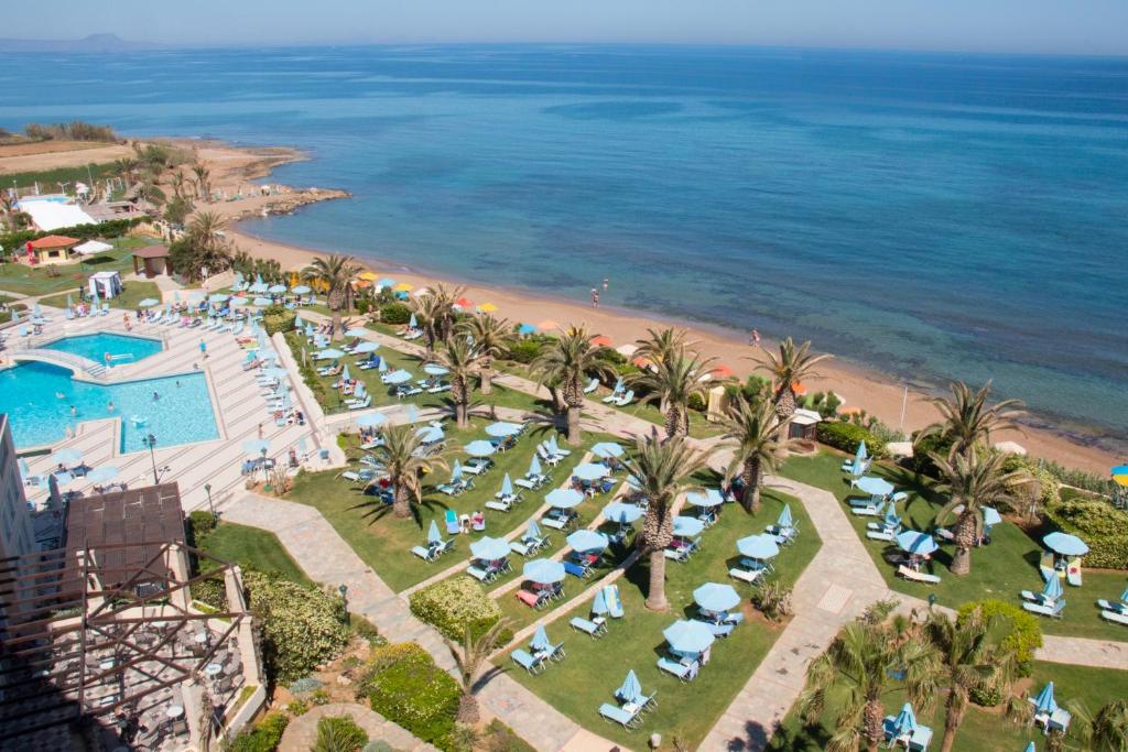 Creta Star Hotel (Adults Only), rooms