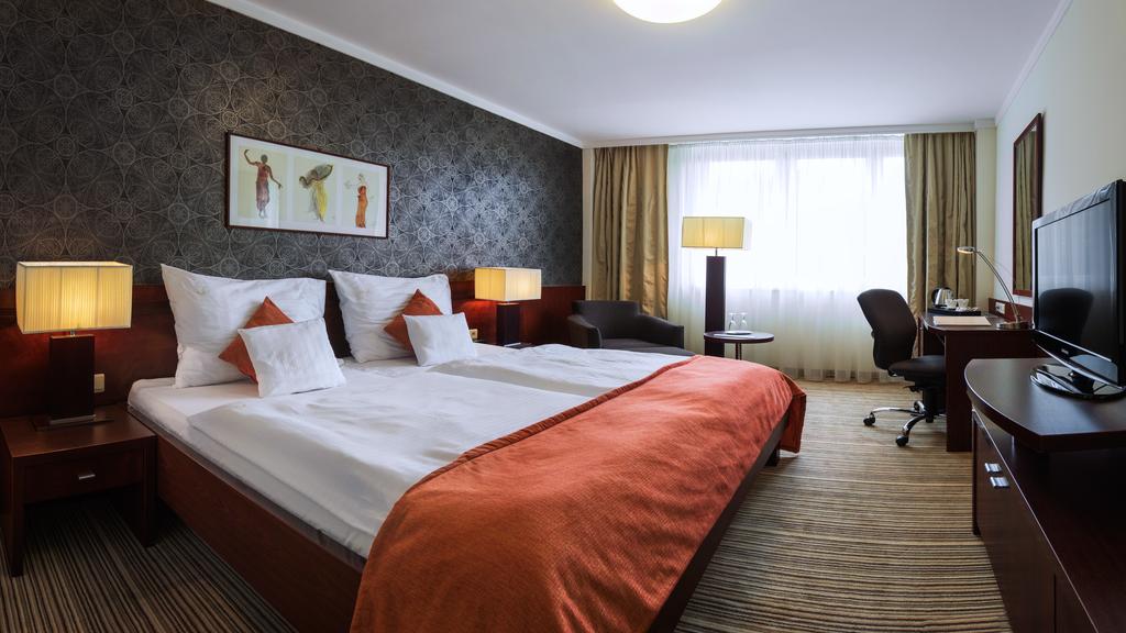 Hotel rest Apollo Bratislava Slovakia