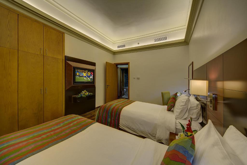 Al Khoory Hotel Apartments Al Barsha, ОАЕ