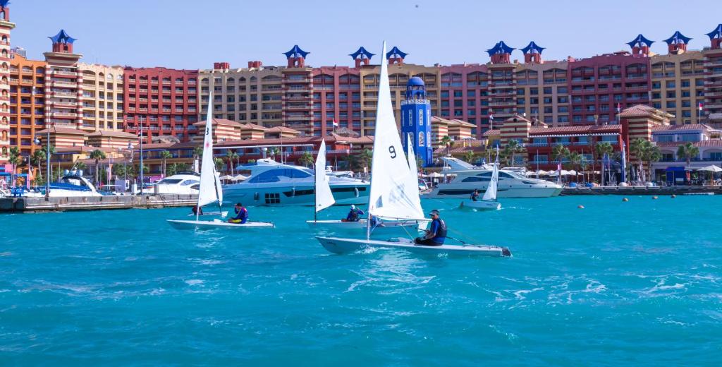 Александрія Porto Marina Resort & Spa ціни