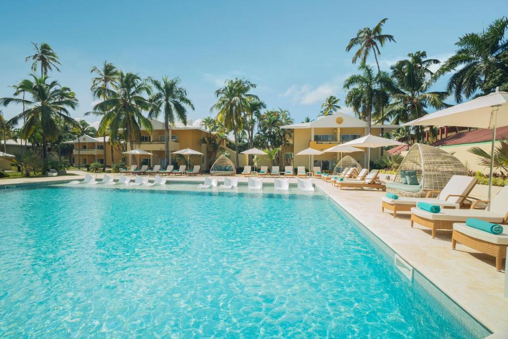 Wakacje hotelowe Coral Level at Iberostar Selection Bavaro Punta Cana