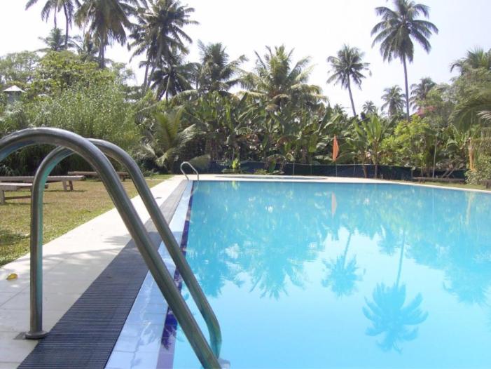 Reef Garden Hotel Шри-Ланка цены