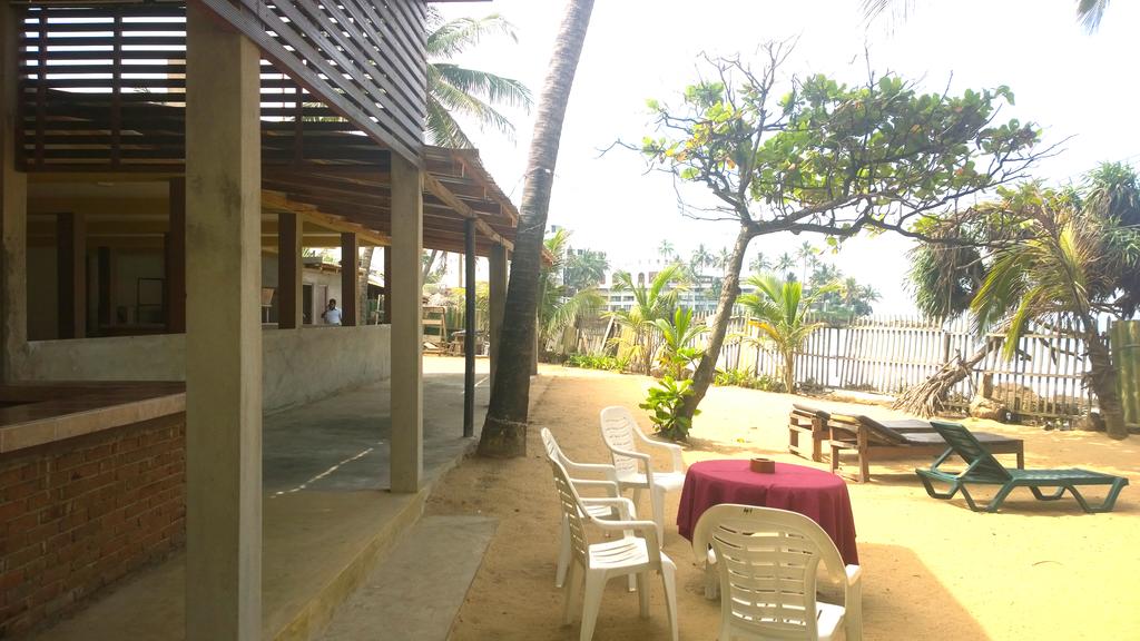 Отдых в отеле Ranveli Beach Resort Маунт Лавиния