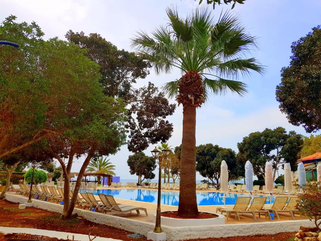 Фамагуста Merit Cyprus Gardens Seafront Resort & Beach & Casino
