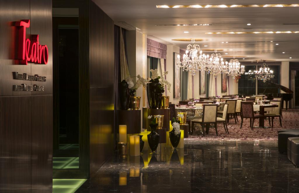 Горящие туры в отель City Centre Rotana Doha