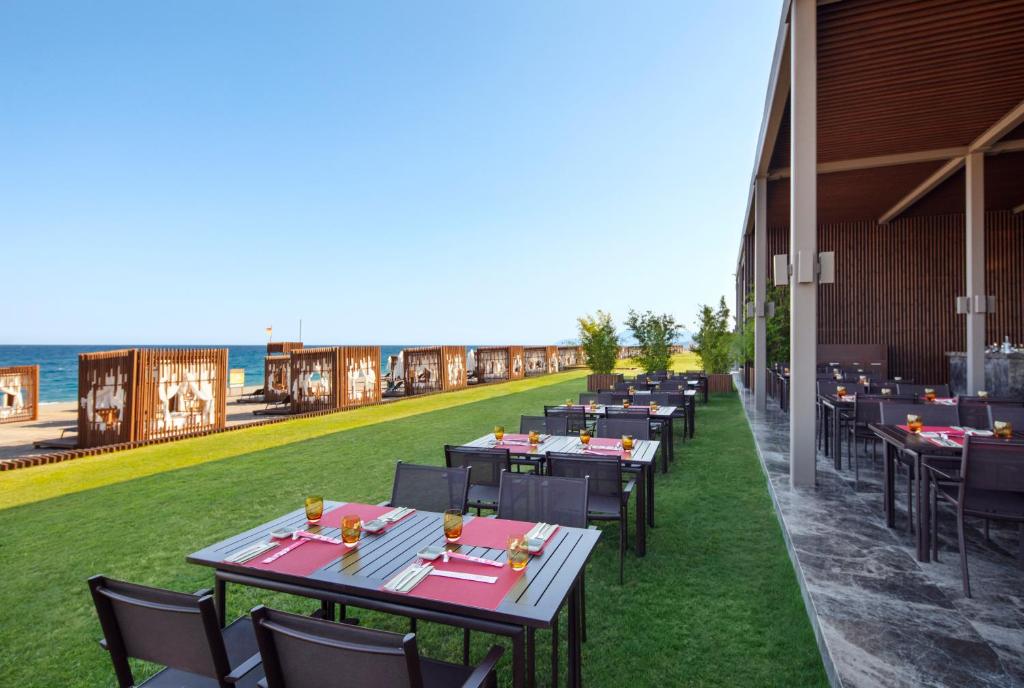Готель, Кемер, Туреччина, Maxx Royal Kemer Resort