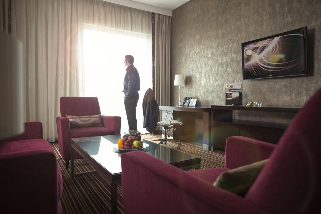 Отель, 5, Oryx Rotana Doha